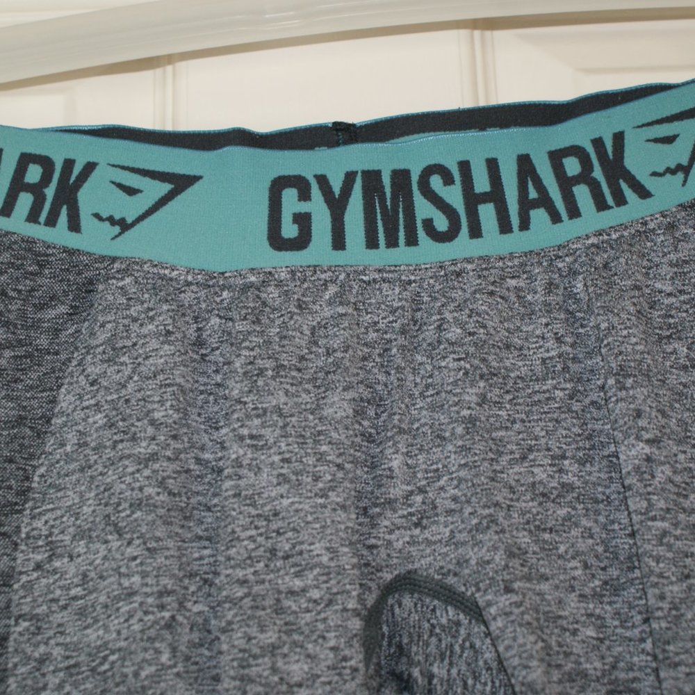 Gym Shark